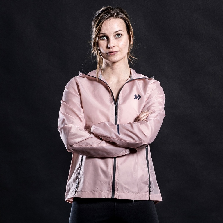 Jakke "WS Active jacket" Jakke "WS Active jacket"